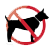 No Pets Allowed